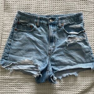 American Eagle Jean Short